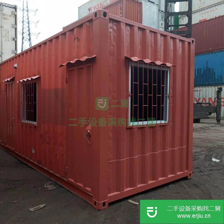廣東出售二手12米冷藏集裝箱