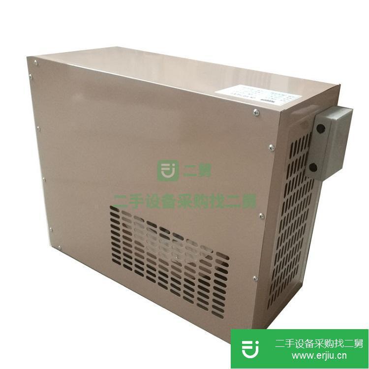 山東出售二手誘導風機