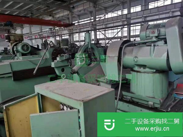 江蘇出售二手上海H056深孔內圓磨床