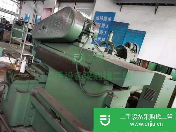 江蘇出售二手上海H056深孔內圓磨床