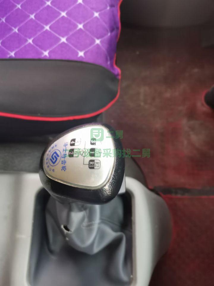 出售東風天錦四缸八速160馬力6.8高欄運輸車