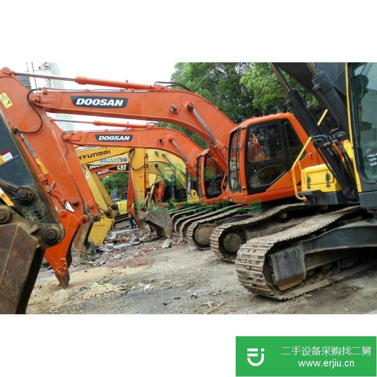 上海出售二手小松pc80挖掘機