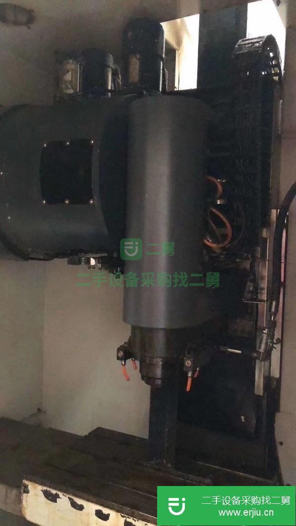 廣東出售二手臺灣準力650鉆攻中心