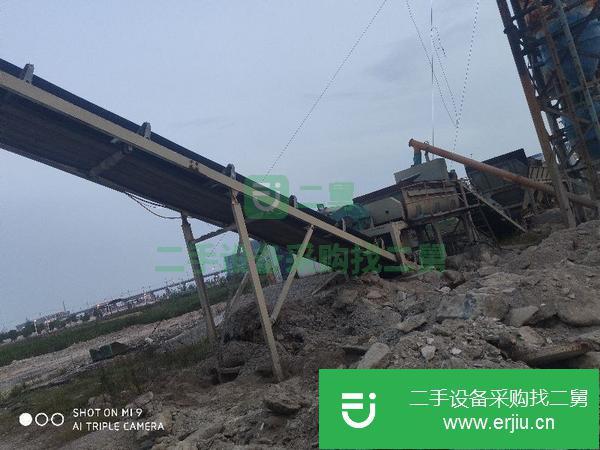 北京出售二手方圓攪拌站