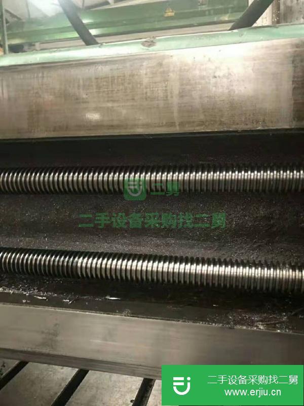 江蘇出售二手東方1.6*4米輕型龍門銑床