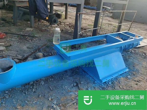山東出售二手穩定土拌合站