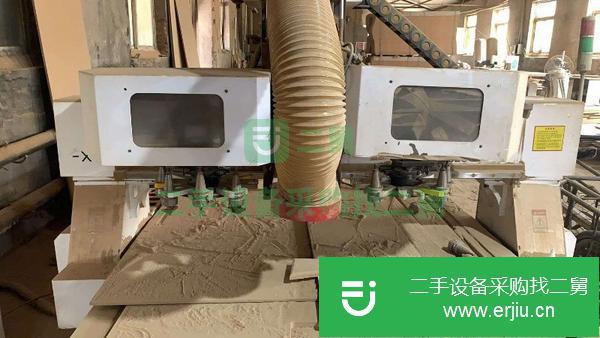 浙江出售二手雕刻機
