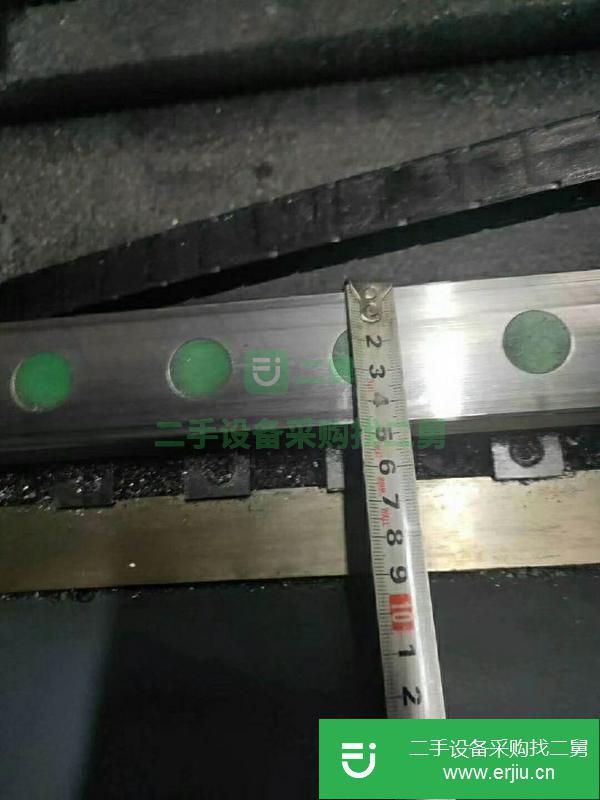 天津出售二手1010重型雕銑機