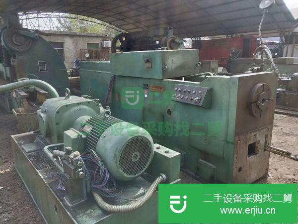 河北出售二手L6120C臥式拉床