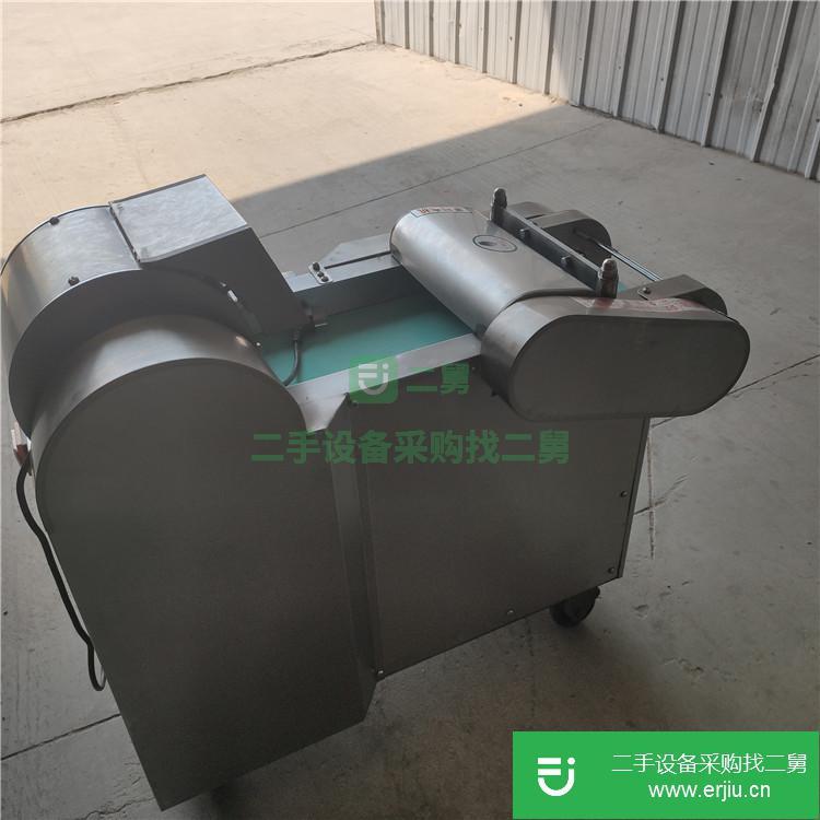 山東出售二手土豆切片切絲機