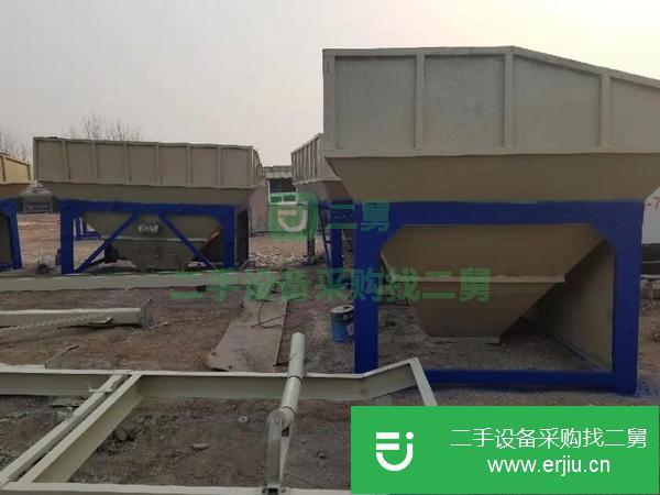 山東出售二手穩定土攪拌站