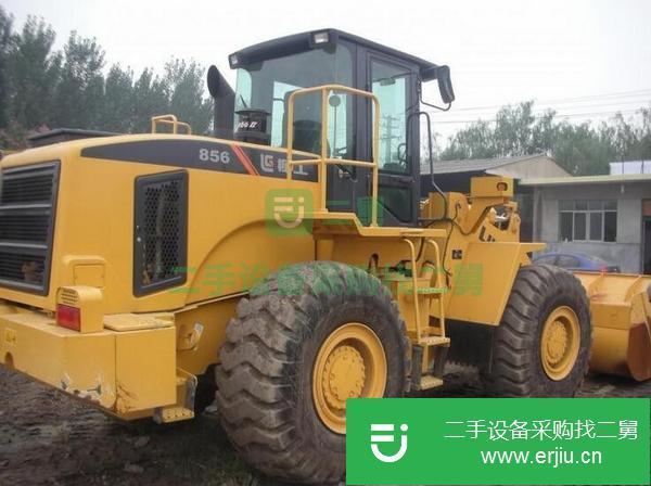 廣西出售二手柳工30裝載機