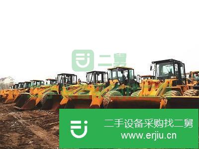 江蘇出售二手柳工30裝載機