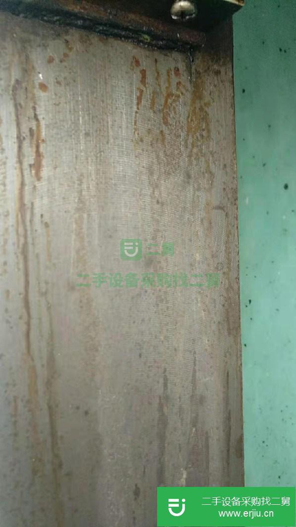 湖南出售二手青島永基CA5116立式車床