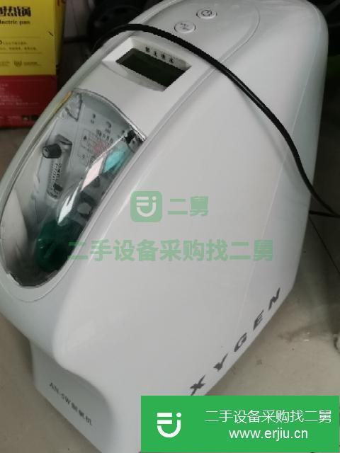 遼寧出售二手九成新制氧機