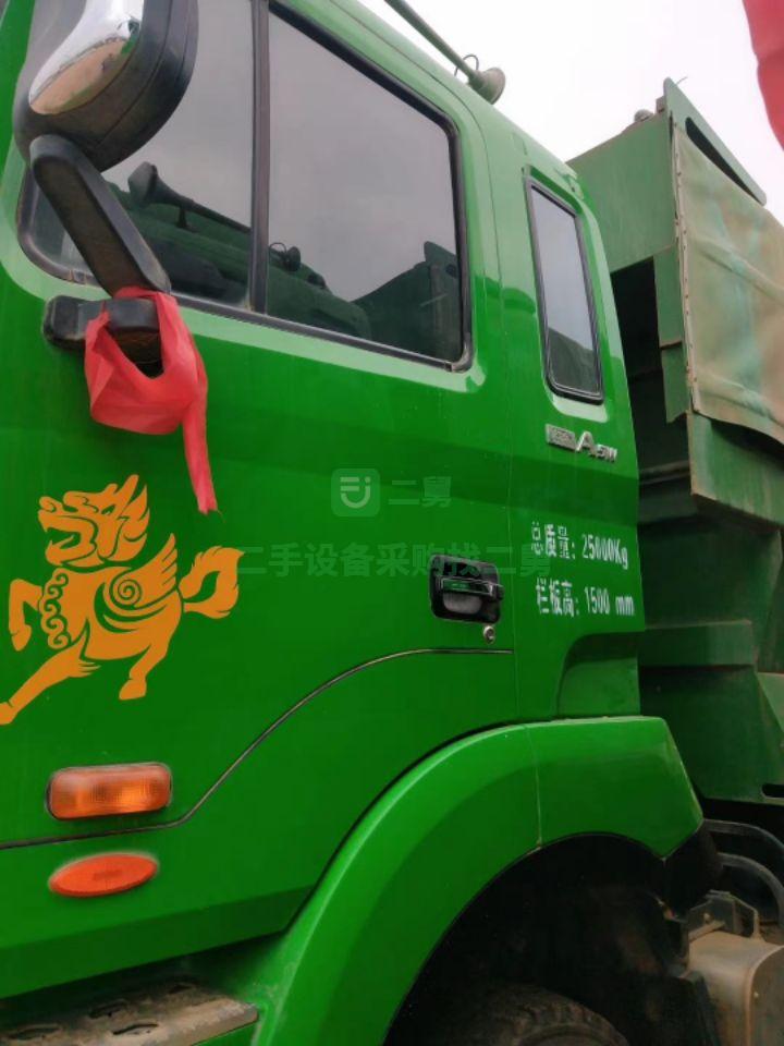 出售19年10月上戶，格爾發，維柴350馬力，重型環保土方車