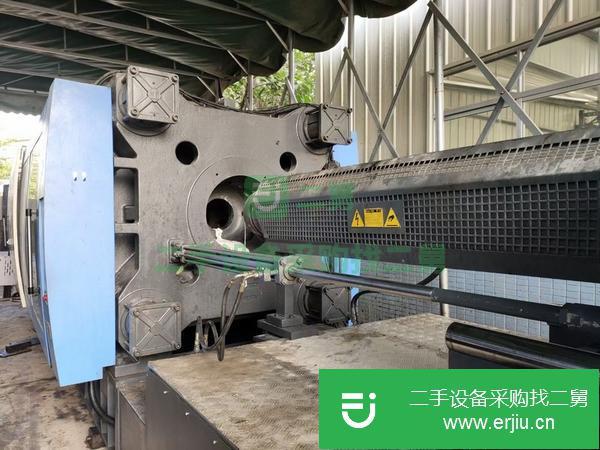 廣東出售二手海天MA10000注塑機