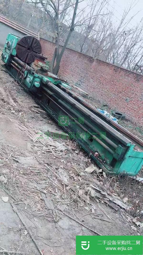 山東出售二手6140車床