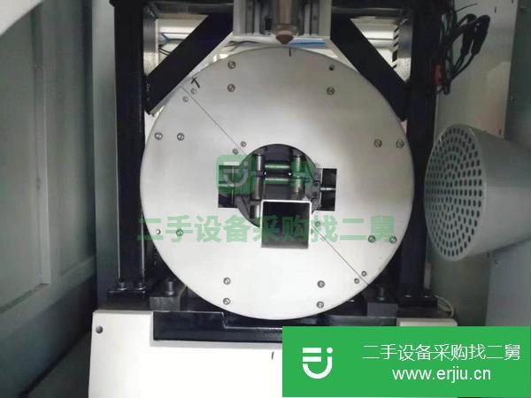湖北出售二手匯浩豐HQ-16G激光機(jī)