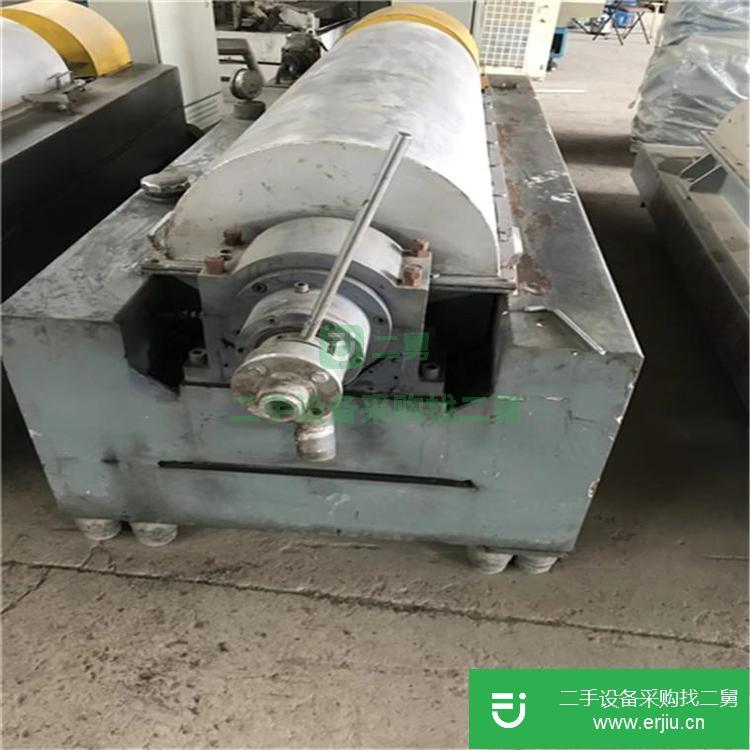 山東出售二手沉降離心機