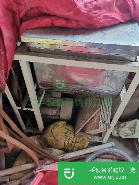 江蘇出售二手和面機