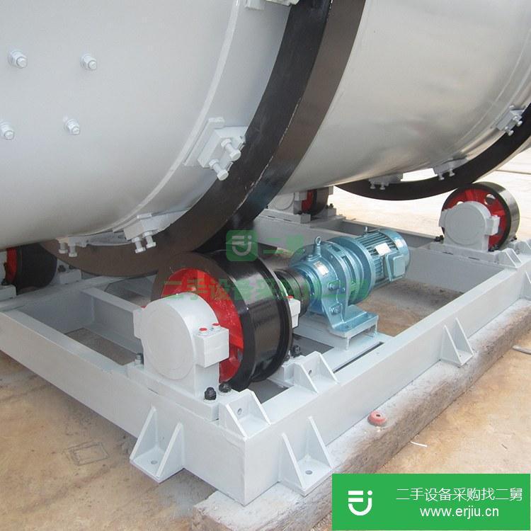 河南出售二手稻谷烘干機