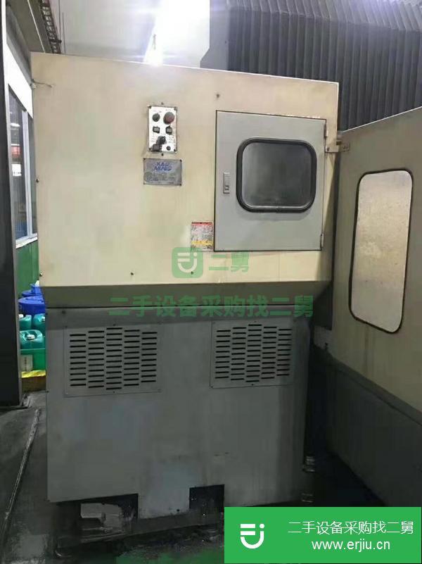江蘇出售二手臺灣高明KMC-3000SV龍門加工中心