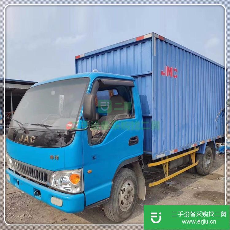 山東出售二手貨車