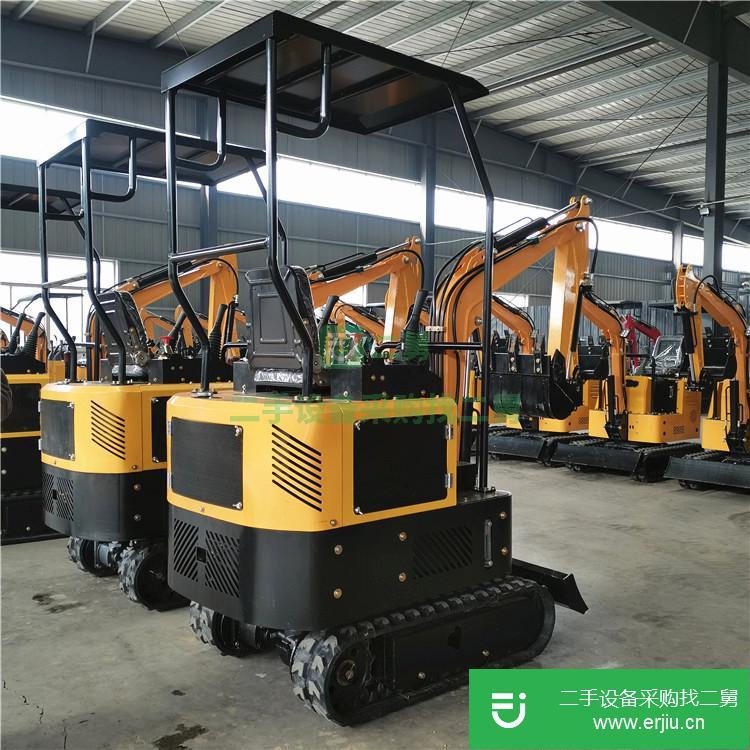 山東出售二手液壓先導挖掘機