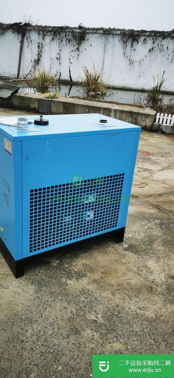 江蘇出售二手志高37KW永磁變頻空壓機