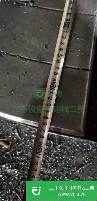 山東出售二手蕪湖恒升CX5225數控雙柱立式車床西門子系統
