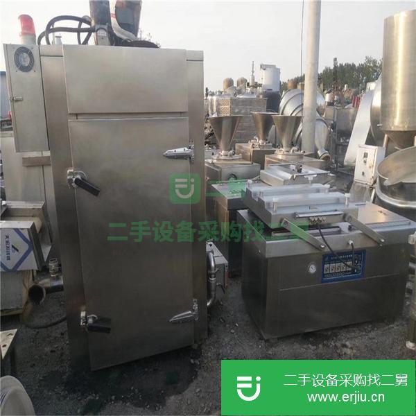 山西出售二手全自動包裝機