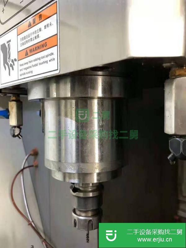 江蘇出售二手佳鐵JTGK-600E雕銑機