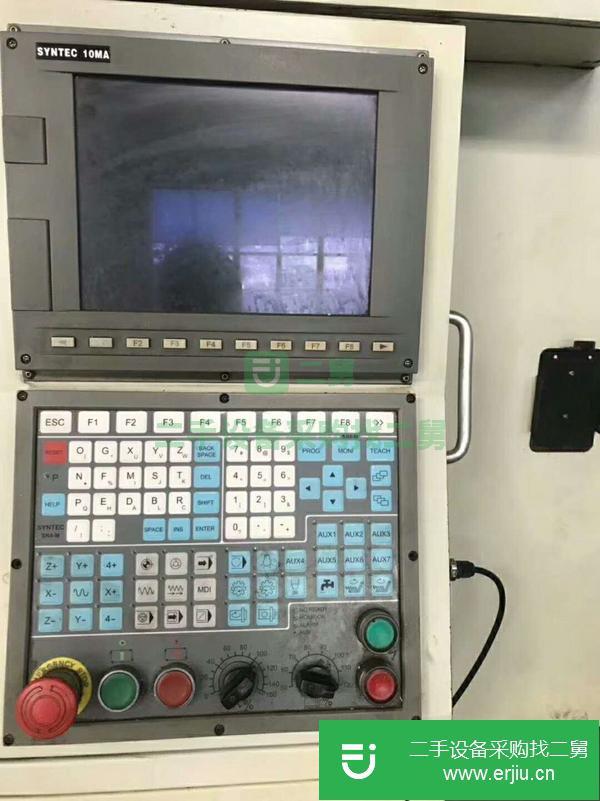 江蘇出售二手飛雕1210雕銑機(jī)，帶刀庫(kù)