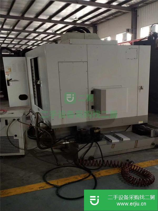 江蘇出售二手Carver600V雕銑機