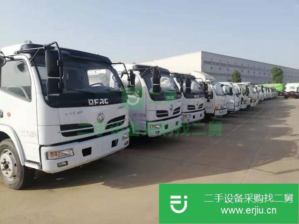 浙江出售二手5噸加油車車況很好,手續(xù)齊全