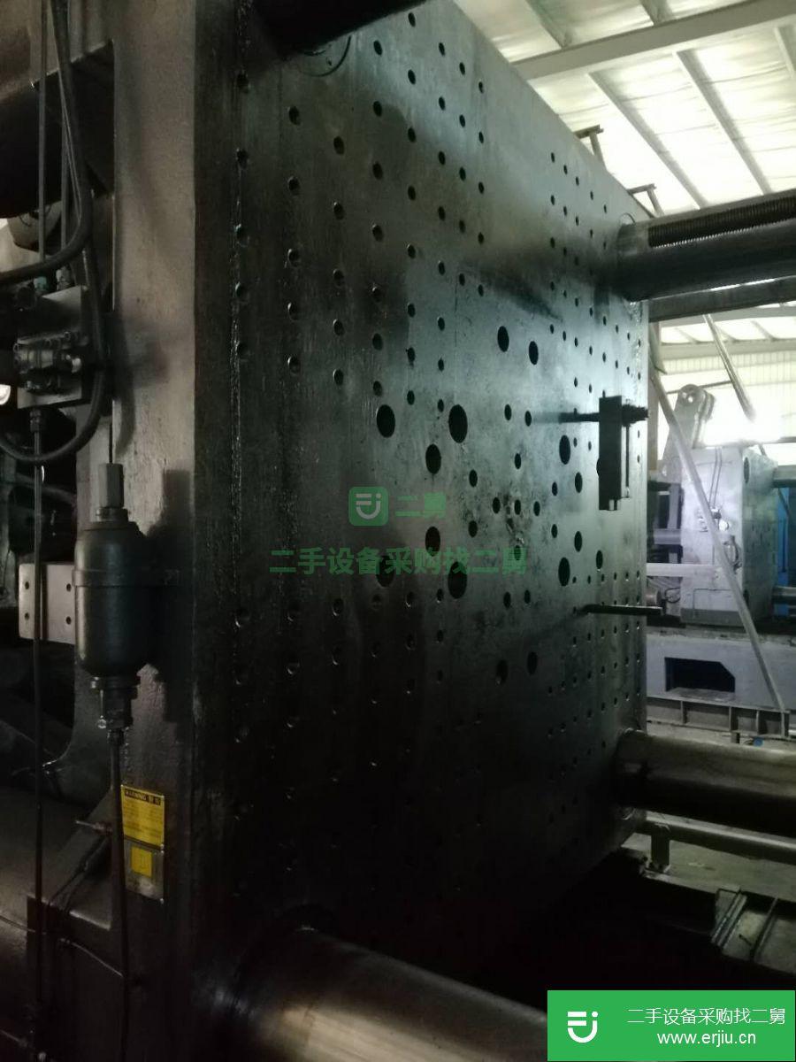 廣東出售二手海天MA13000注塑機