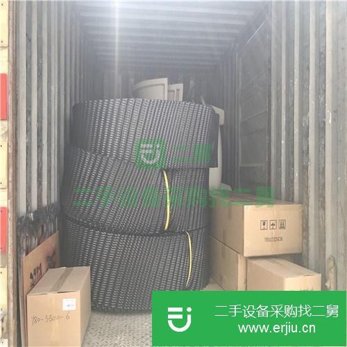 廣東出售二手圓式冷卻塔