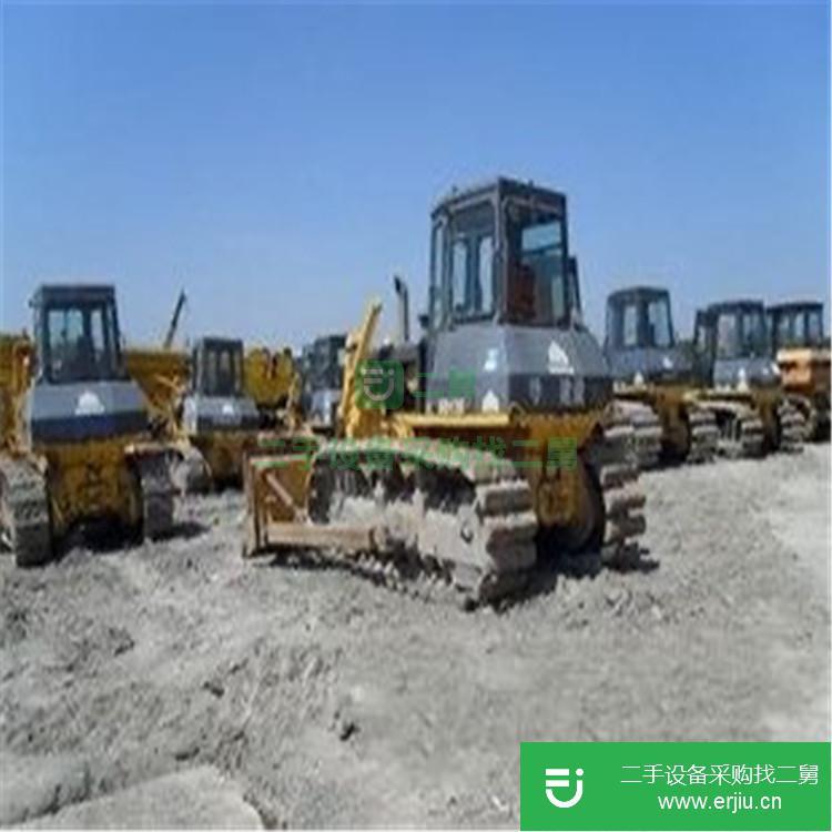 上海出售二手山推160推土機