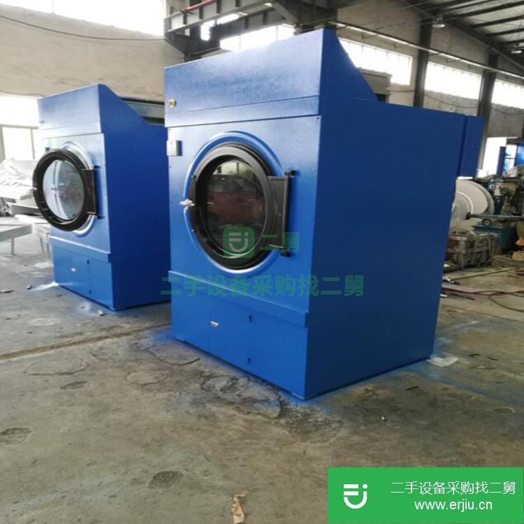 江蘇出售二手九成新干洗機