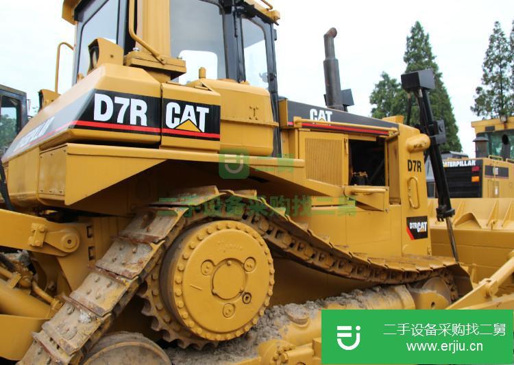 上海出售二手卡特D7H推土機(jī)