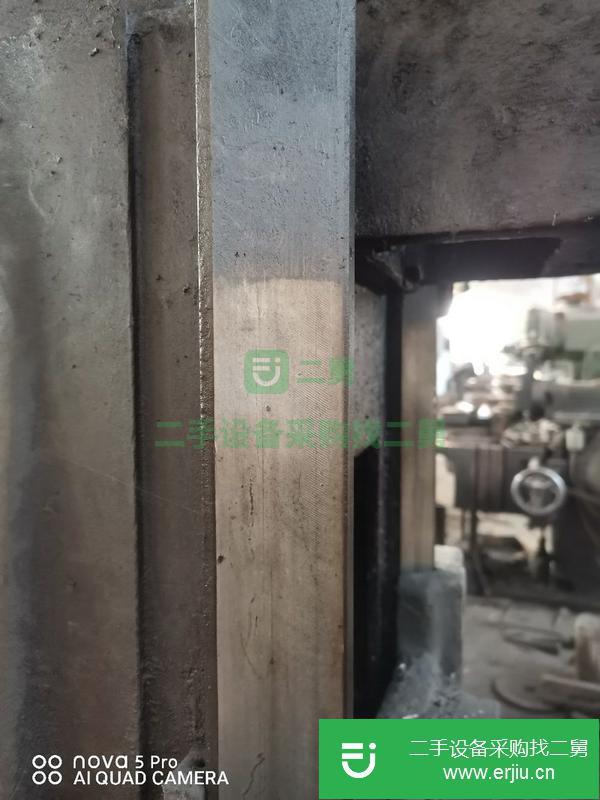 河北出售二手上海38-1滾齒機