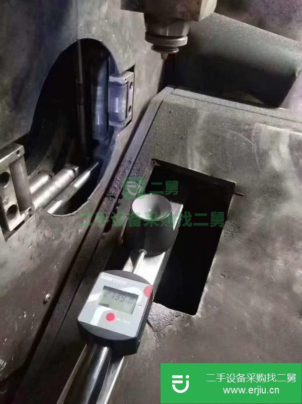 福建出售二手嘉泰6022專業切管機