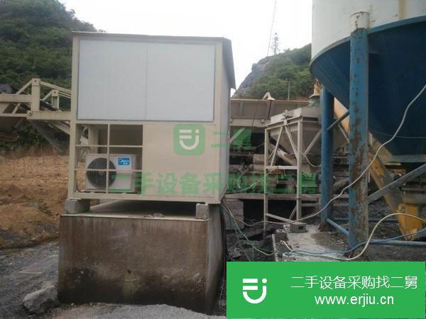 四川出售二手600穩(wěn)定土拌合站