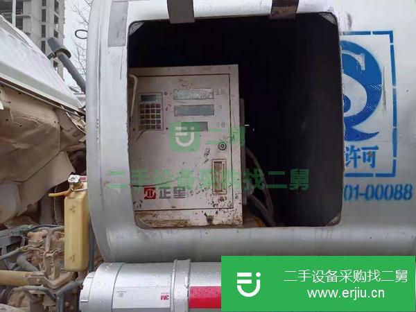 山西出售二手8噸加油車