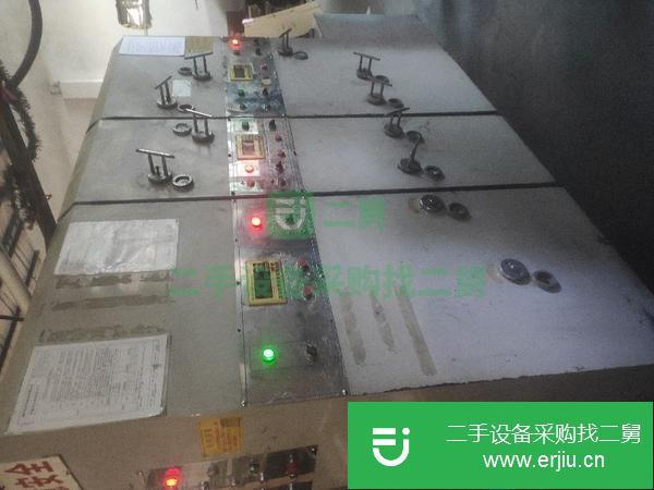 廣東出售二手水墨印刷機