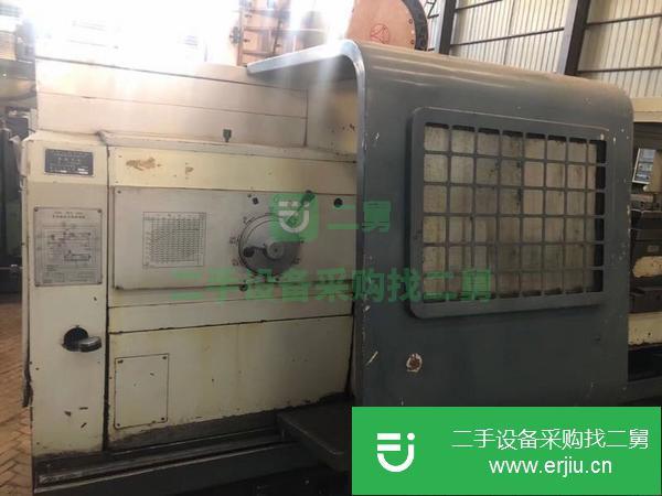 廣東出售二手數控車床