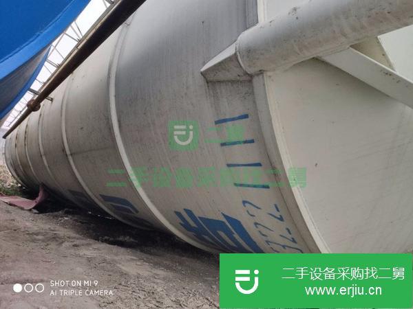 山西出售二手水泥罐