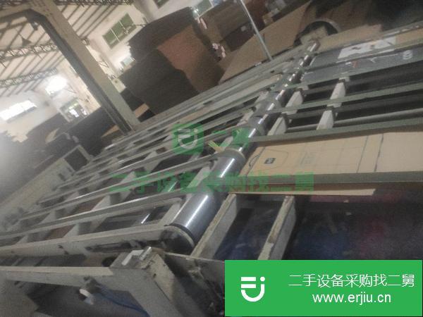 廣東出售二手水墨印刷機