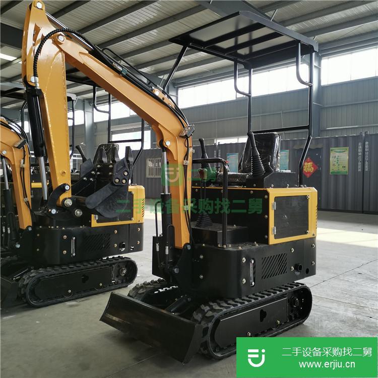 山東出售二手液壓先導挖掘機